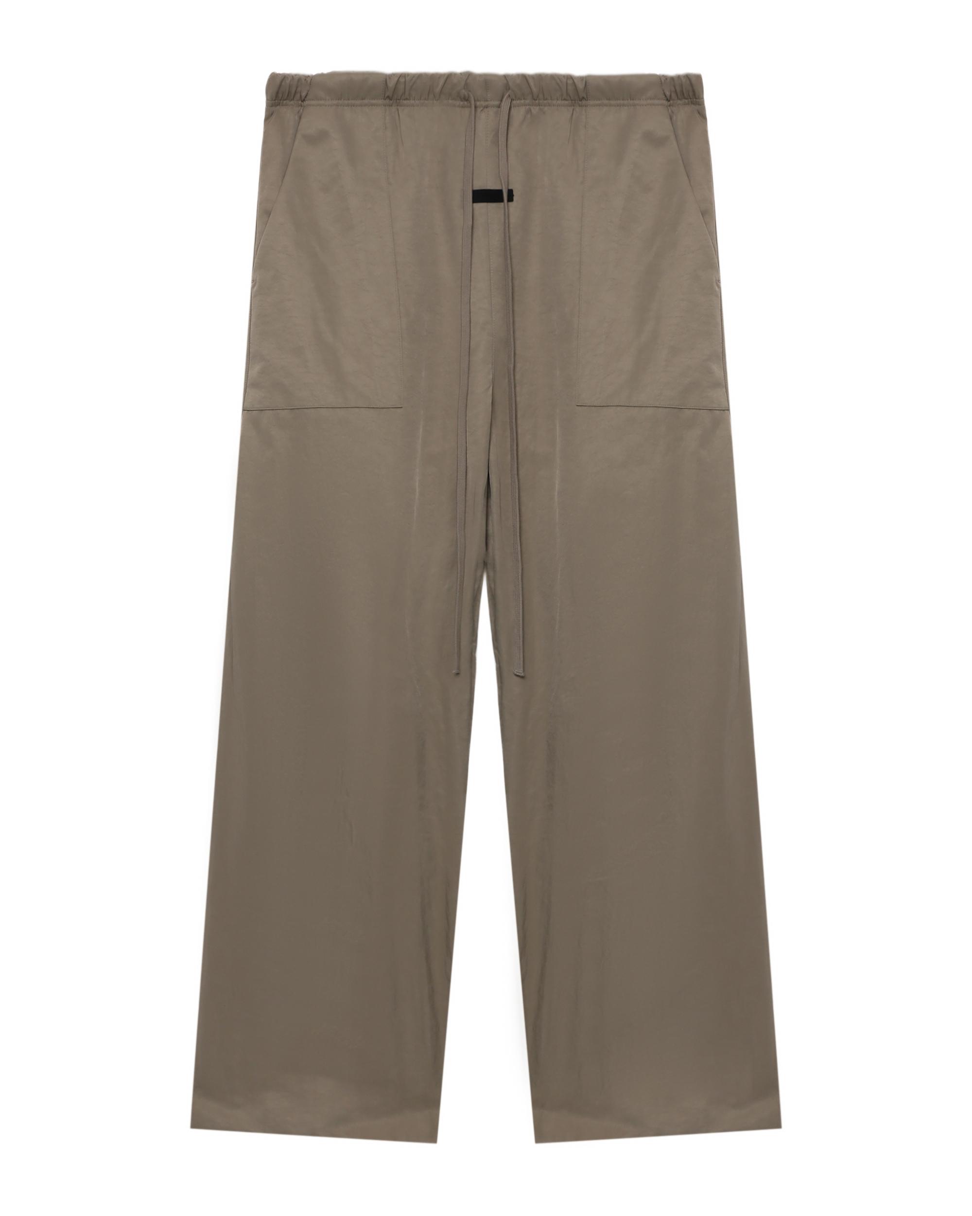 Long drawstring sweatpants by ESSENTIALS