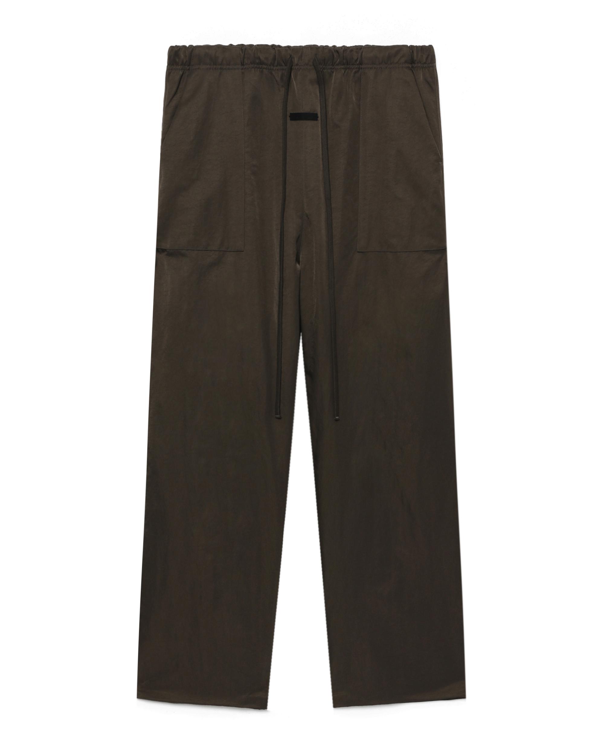 Long drawstring sweatpants by ESSENTIALS