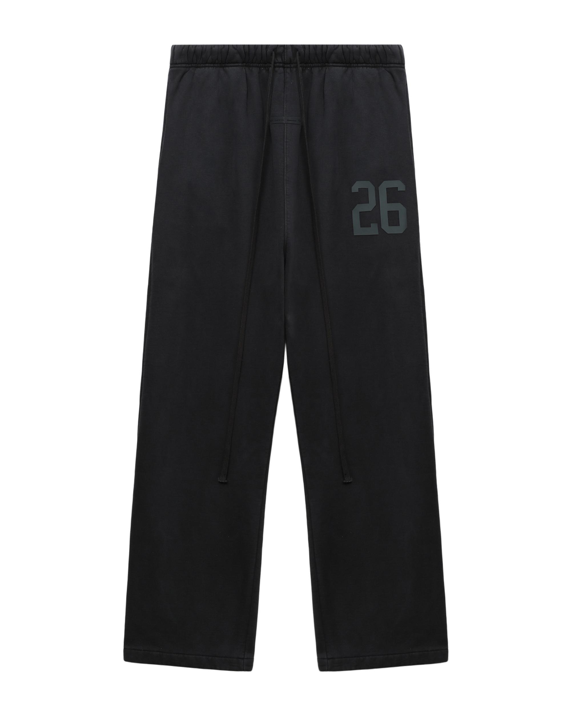 Number sweatpants by ESSENTIALS