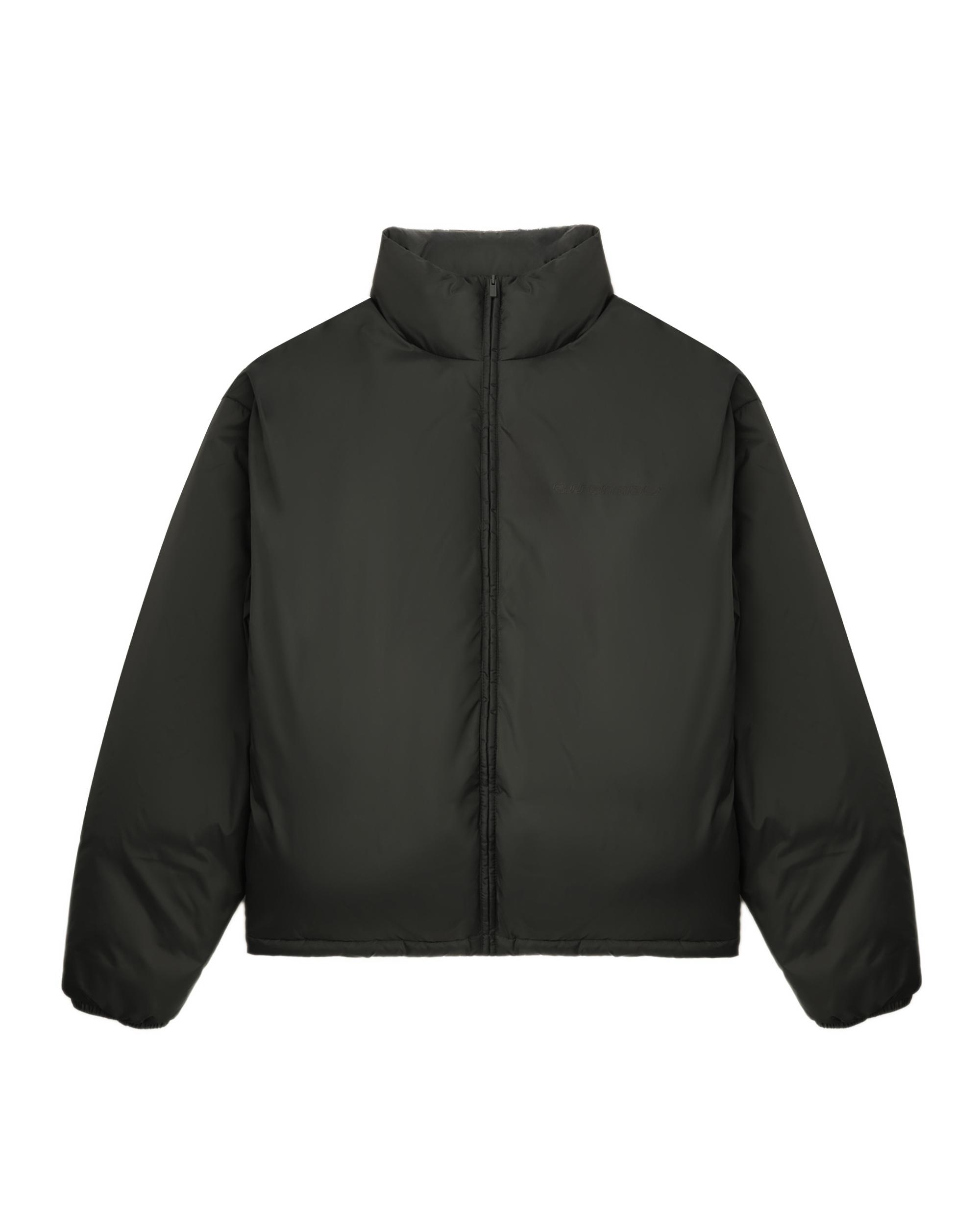 Puffer jacket by ESSENTIALS