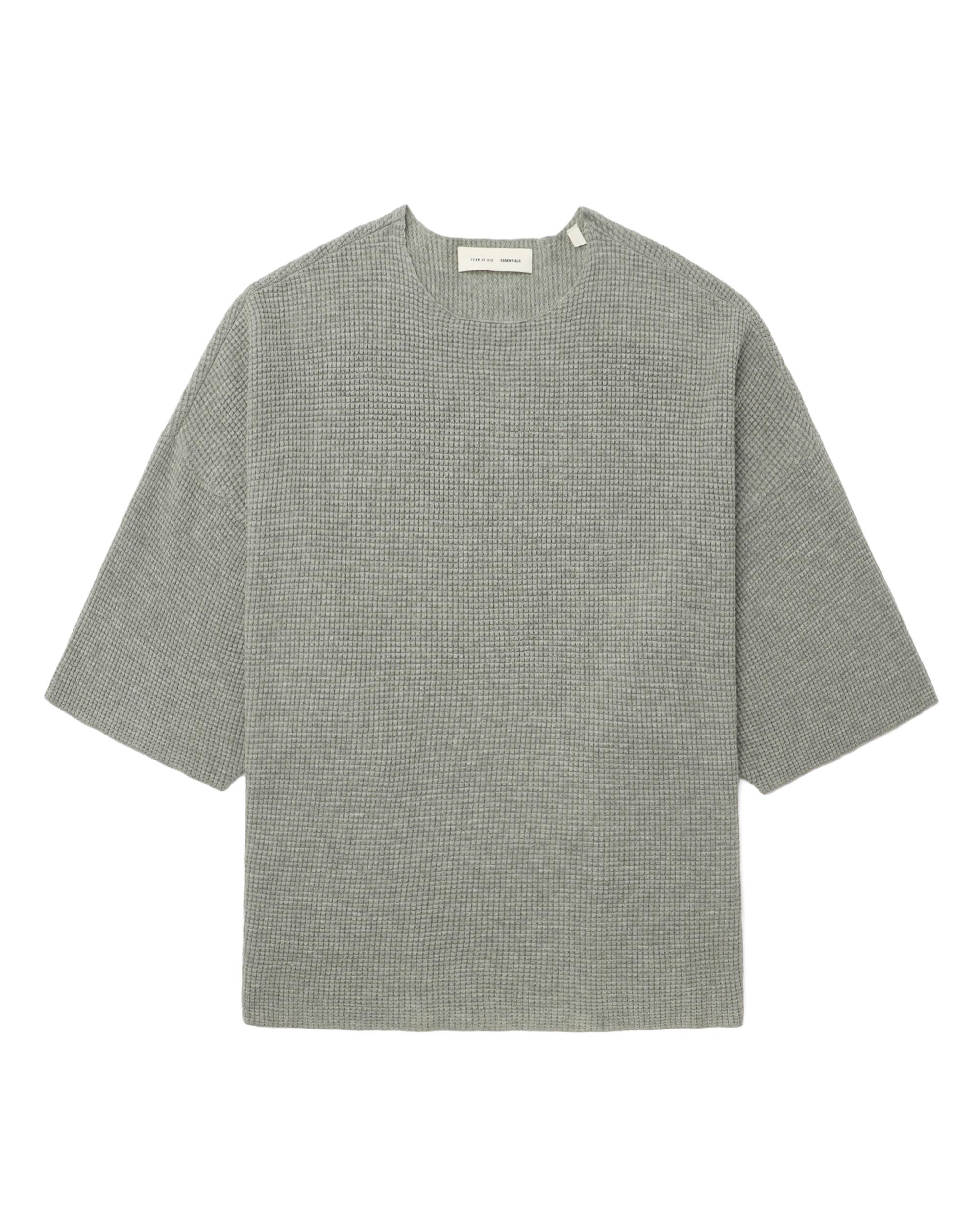Relaxed tee by ESSENTIALS