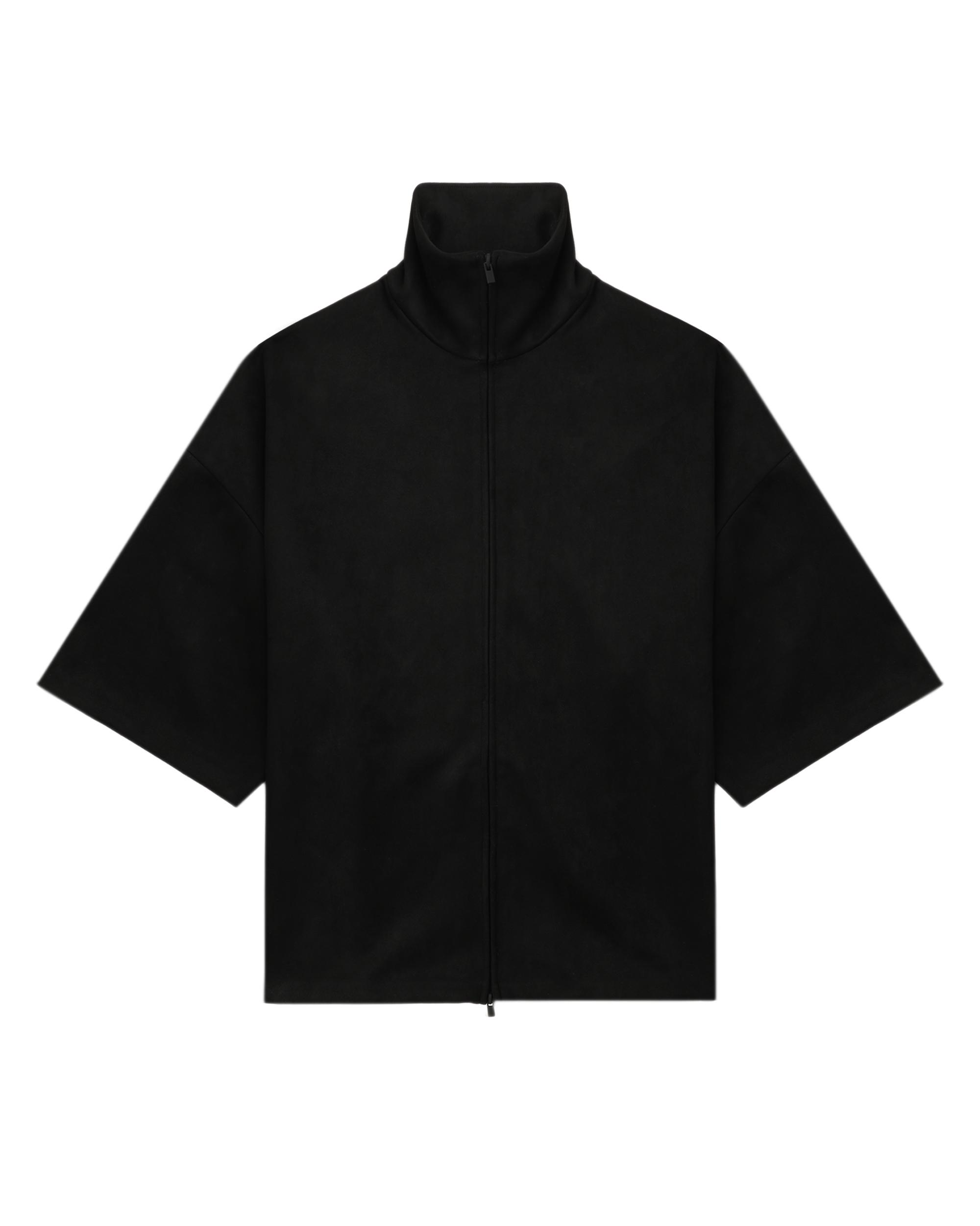 Zip-up jacket by ESSENTIALS