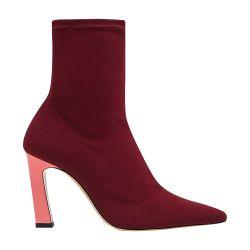 Falida sock boots by ESSENTIEL ANTWERP