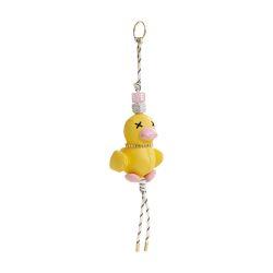 Hadduck keyhanger by ESSENTIEL ANTWERP
