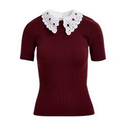 Halamo sweater by ESSENTIEL ANTWERP