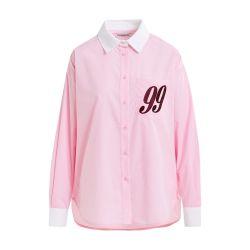 Halibut2 shirt by ESSENTIEL ANTWERP