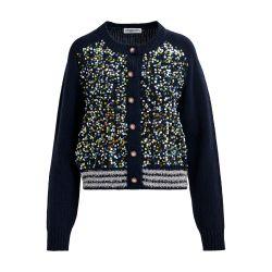 Halter cardigan by ESSENTIEL ANTWERP