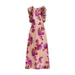Hancun dress by ESSENTIEL ANTWERP