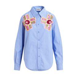 Hapricorn shirt by ESSENTIEL ANTWERP
