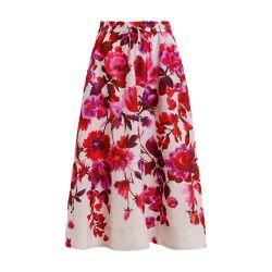 Harbour midi skirt by ESSENTIEL ANTWERP