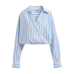 Hare1 shirt by ESSENTIEL ANTWERP