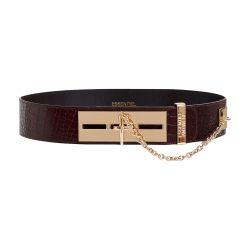 Havannah belt by ESSENTIEL ANTWERP