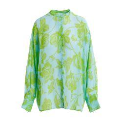 Headache shirt by ESSENTIEL ANTWERP