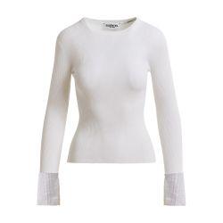 Heborn sweater by ESSENTIEL ANTWERP