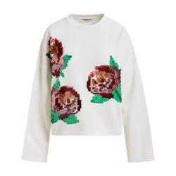 Hedance sweatshirt by ESSENTIEL ANTWERP