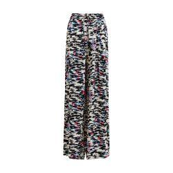 Helena wide-leg pants by ESSENTIEL ANTWERP