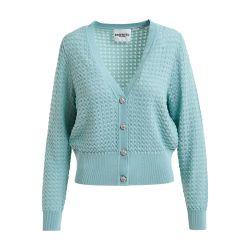Hellenium cardigan by ESSENTIEL ANTWERP