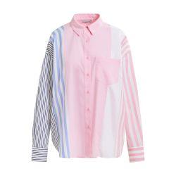 Hemix shirt by ESSENTIEL ANTWERP