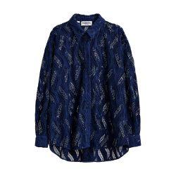 Henetton shirt by ESSENTIEL ANTWERP