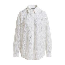 Henetton shirt by ESSENTIEL ANTWERP
