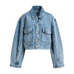 Hespero jacket by ESSENTIEL ANTWERP