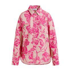 Hillies shirt by ESSENTIEL ANTWERP