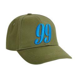 Hindian baseball cap by ESSENTIEL ANTWERP