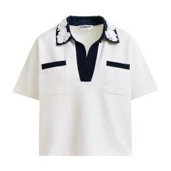 Hoiseau polo shirt by ESSENTIEL ANTWERP