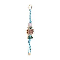 Holliver keyhanger by ESSENTIEL ANTWERP