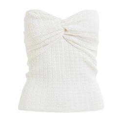 Holo top by ESSENTIEL ANTWERP