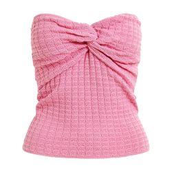 Holo top by ESSENTIEL ANTWERP