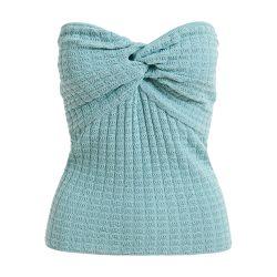Holo top by ESSENTIEL ANTWERP