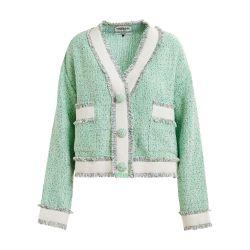Hoola jacket by ESSENTIEL ANTWERP