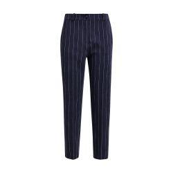 Host pinstriped pants by ESSENTIEL ANTWERP