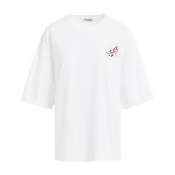 Hungle t-shirt by ESSENTIEL ANTWERP