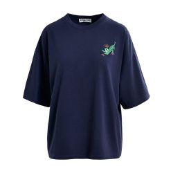 Hungle t-shirt by ESSENTIEL ANTWERP