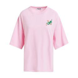 Hungle t-shirt by ESSENTIEL ANTWERP