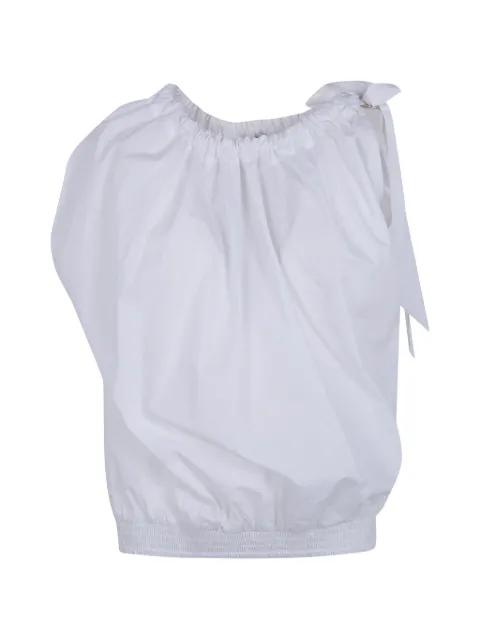 Jaylah asymmetric top by ESSENTIEL ANTWERP