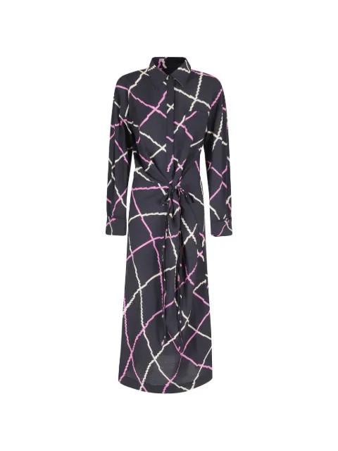 Jemma midi dress by ESSENTIEL ANTWERP