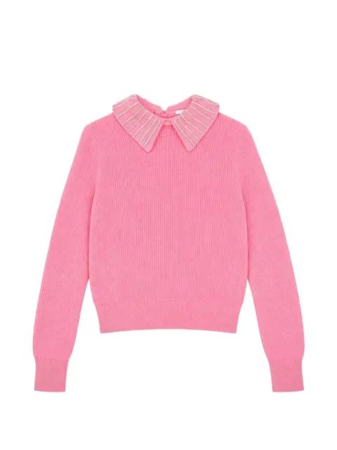 Jimmer jumper by ESSENTIEL ANTWERP