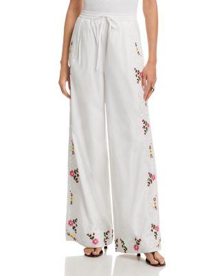 Pants by ESSENTIEL ANTWERP