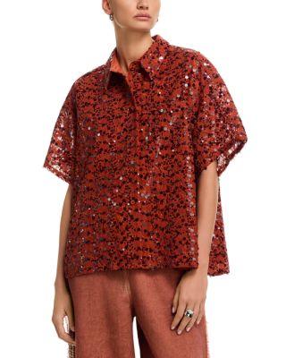 Shirt by ESSENTIEL ANTWERP