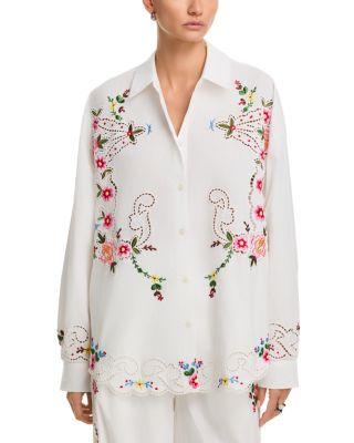 Shirt by ESSENTIEL ANTWERP