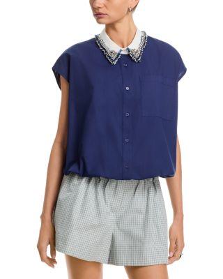 Shirt by ESSENTIEL ANTWERP