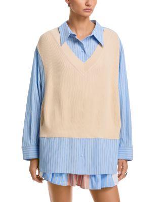 Shirt by ESSENTIEL ANTWERP
