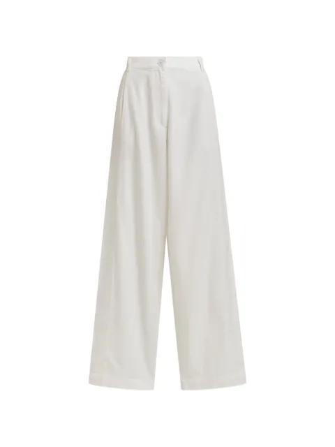 side-pocket trousers by ESSENTIEL ANTWERP