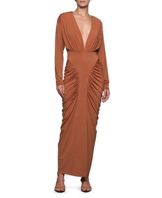 Athens Midi Dress by ET OCHS