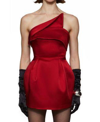 Ayla Dress by ET OCHS