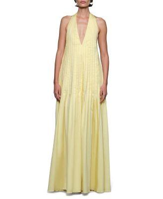 Blythe Maxi Dress by ET OCHS