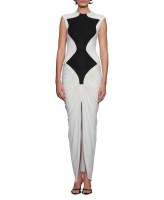Dion Midi Dress by ET OCHS